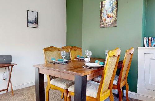 Cosy 3 bedroom home from home - Photo 11