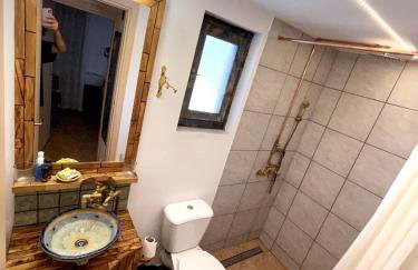 Village Villa Mimis Drapanias - Foto 39