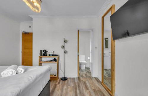 Church View a Tranquil Space for Two - Pass the Keys - Foto 1