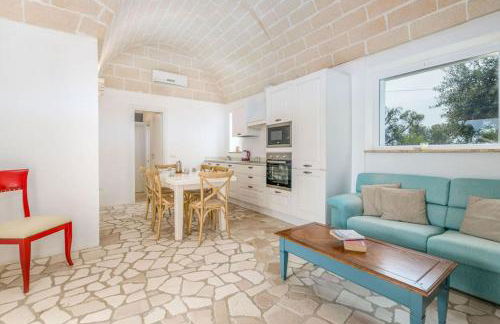 Bianco Trullo by Raro Villas - Foto 70