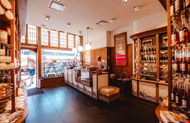 Villa in Hellevoetsluis Near North Sea Beach - Photo 17