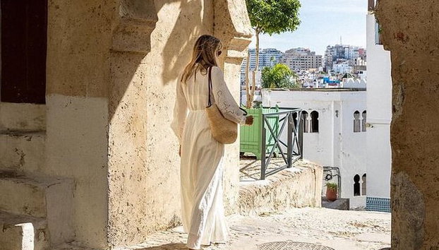 Excursión privada de un día desde Málaga/Tarifa Todo incluido - Foto 5