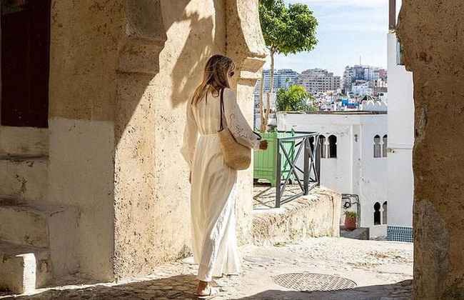 Tanger Excursion privée d'une journée au départ de Malaga/Tarifa All inclusive - Photo 5