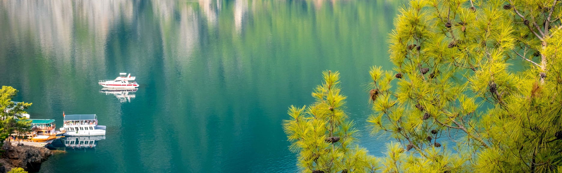 Manavgat Cruise Tour