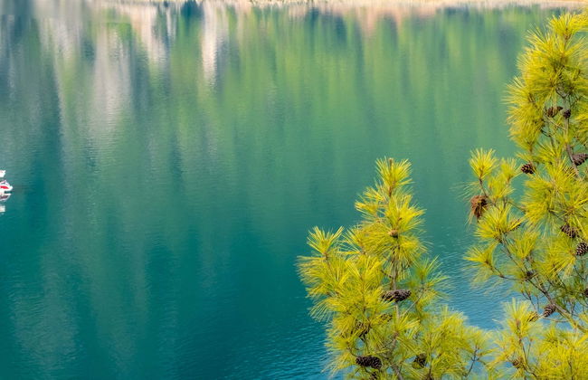 Manavgat Cruise Tour - Photo 2