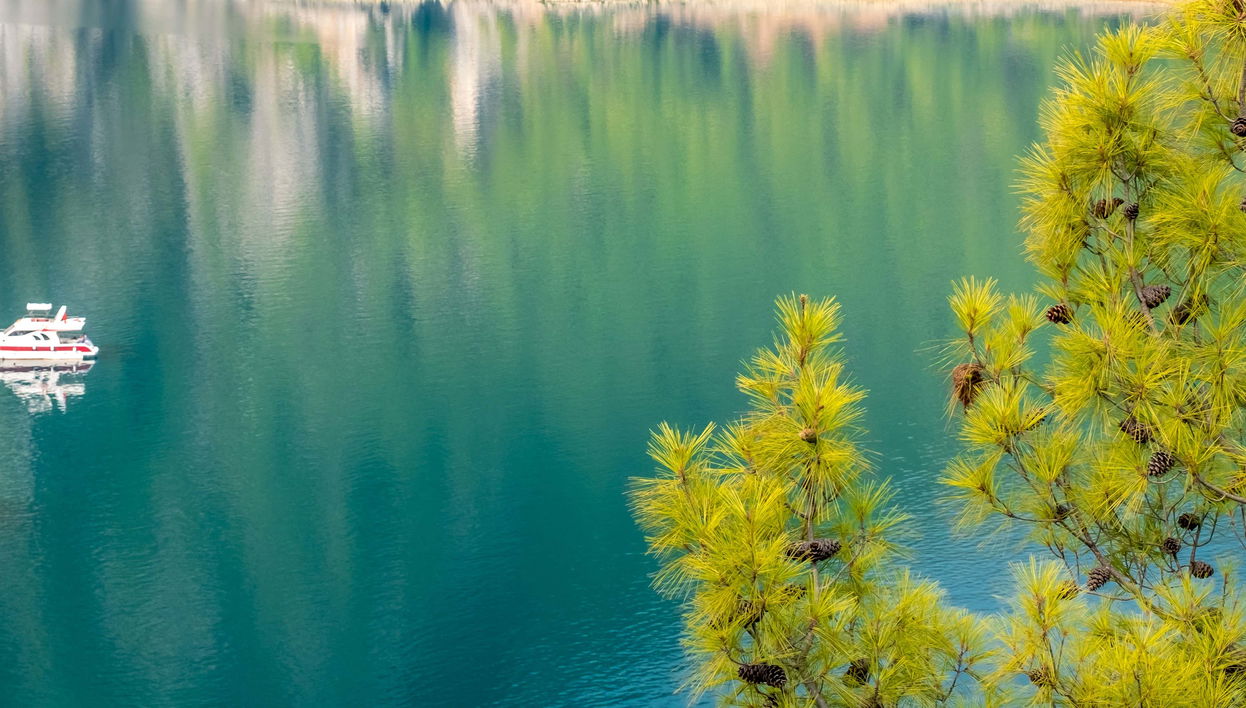 Manavgat Cruise Tour