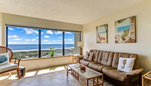 Amelia Island Oceanfront Condo - Foto 4