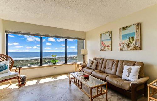 Amelia Island Oceanfront Condo - Foto 4