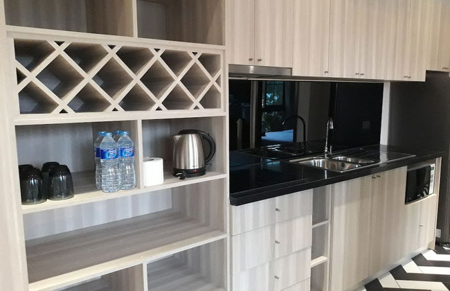 Venetian Pattaya By Pany - Foto 40