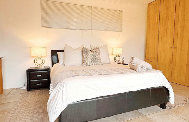 Garden Cottage - Houtbay - Photo 1