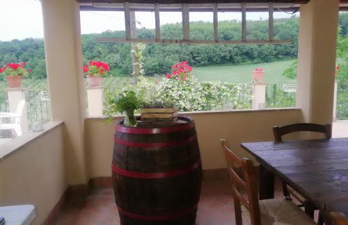 Agriturismo i Cigni - Foto 41