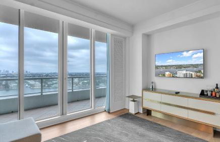 Ritz-Carlton 2br 17th fl Penthouse Hotel Condo - Foto 19