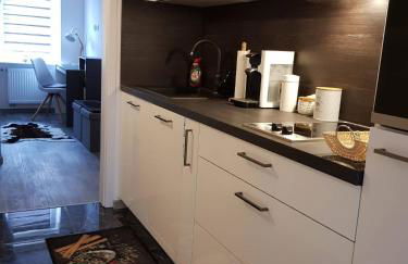 Apartment Luxus "Akzente-Art Minden" - Foto 18