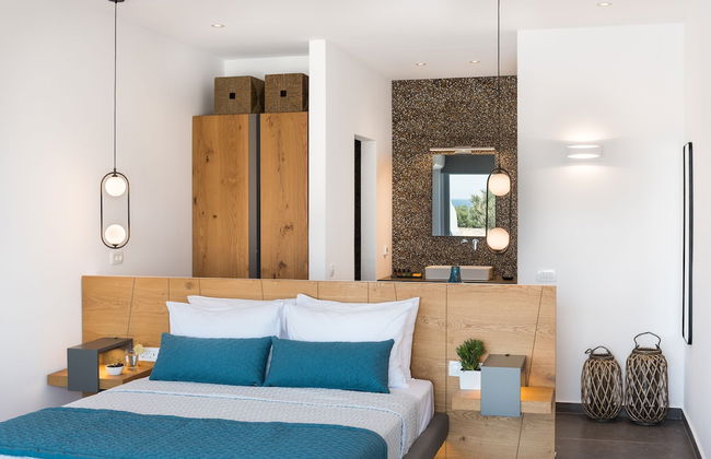 Volcanic Arc Suites - Foto 40