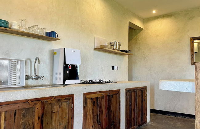 Baobab Bungalows - Foto 79