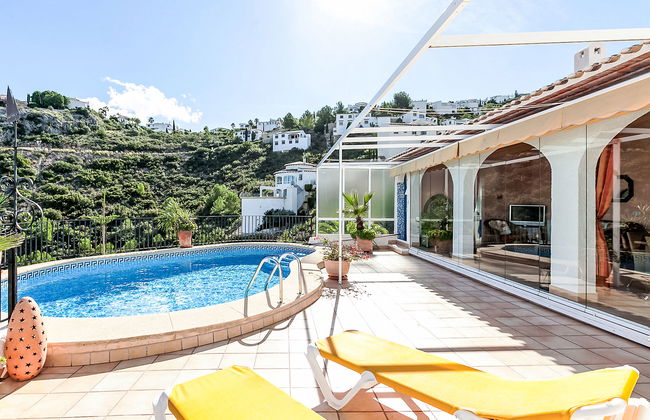 Villa Da Vinci - Foto 25