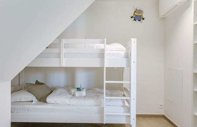 Luxurious House With Indoor Elevator in Knokke - Foto 36