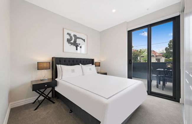 Manhattan Apartments - Glen iris - Photo 5