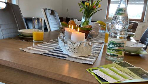 Apartment Gästehaus Siebert by Interhome - Foto 3