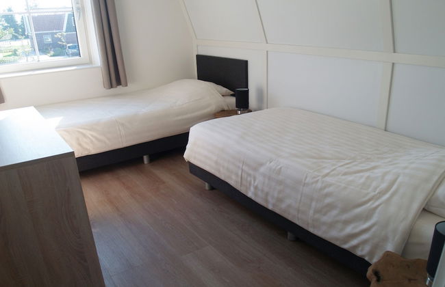 EuroParcs Poort van Amsterdam - Foto 10