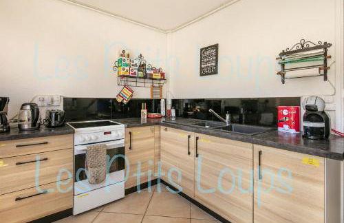 Appartement Les Ptits Loups - Foto 10