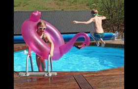 Domek w dolinie - Foto 14