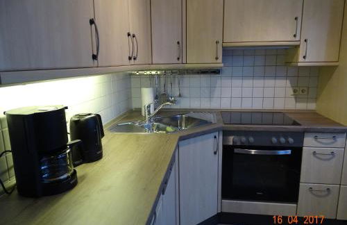 Ferienwohnung Haus Nr. 11 - Foto 8