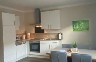 Ferienwohnung Ambiente II und III - Foto 14