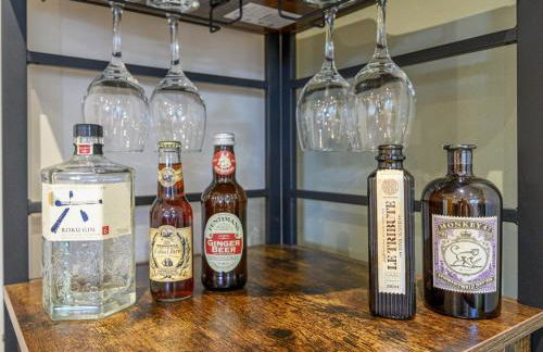 Pass the Keys Family Friendly home in Baildon Court-Free Parking - Foto 46