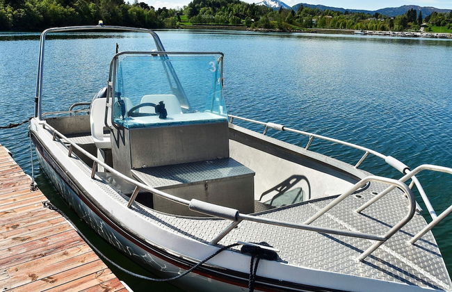 8 Person Holiday Home in Frei - Foto 16