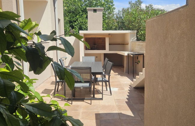 Villa Magnolia Pirovac - Foto 18