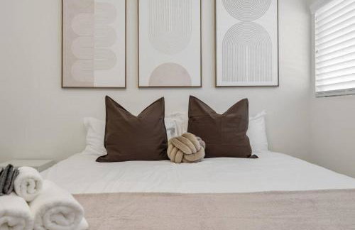 Trendy Getaway - Hot Tub - Putt Putt - Games - Foto 33