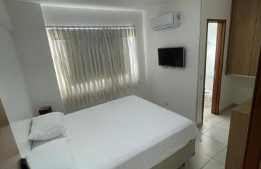 Evian Thermas Residence Caldas Novas - Foto 14