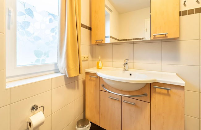 Ferienhaus mit Moderner Ausstattung - Foto 4