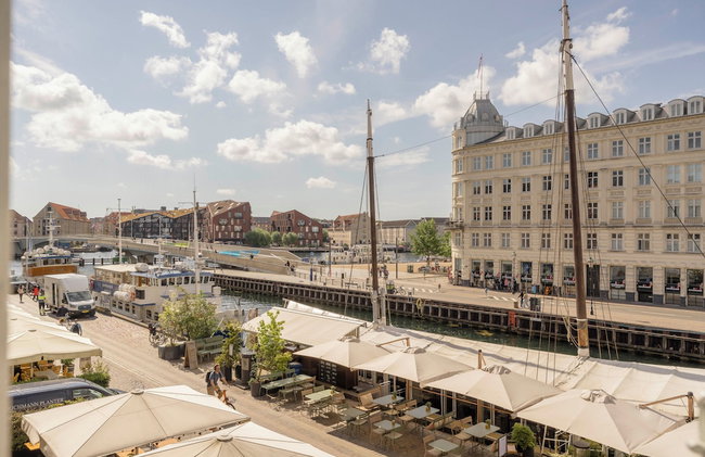 Nyhavn63 Suites by Daniel&Jacob's - Foto 75