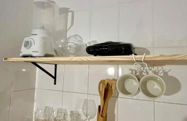 Studio Brisa - Vista Mar Canal 5 - Santos - Foto 38