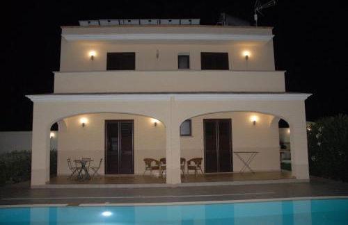 Oasi Tortuga Residence Piscina e barbecue h24 - Foto 16