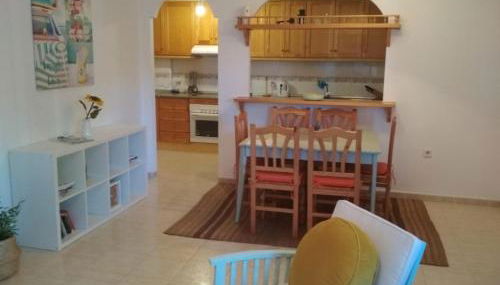 Villa Teresitas, Casa Grande en Gran Alacant - Foto 3