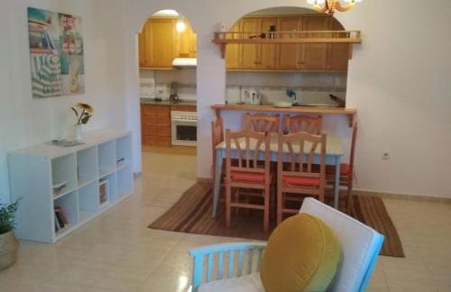 Villa Teresitas, Casa Grande en Gran Alacant - Foto 3