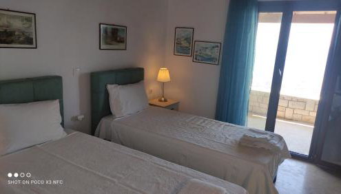 Rousalis Studio-Corfu- Hellas - Foto 5