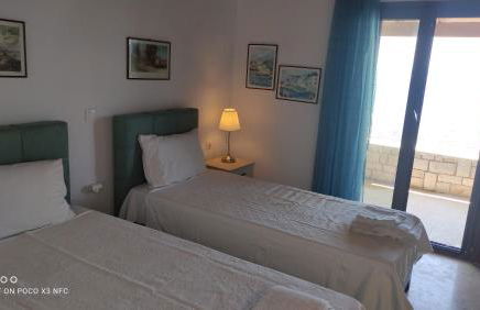 Rousalis Studio-Corfu- Hellas - Foto 5