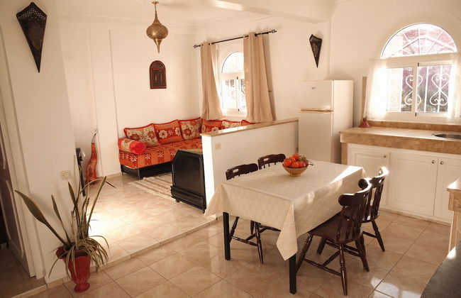 Dar Oceana - Photo 16