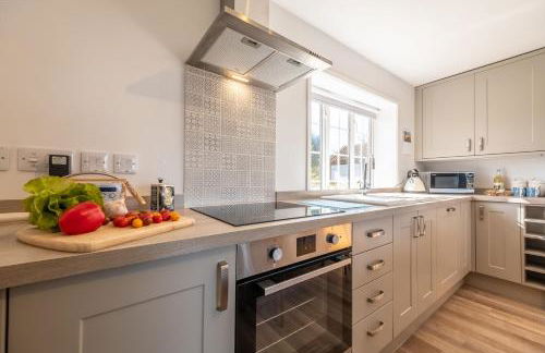 Twitchers Cottage - Foto 8