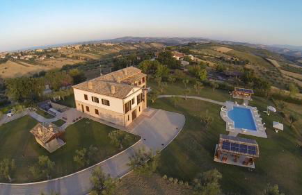 Residence Colle Veroni - Foto 4