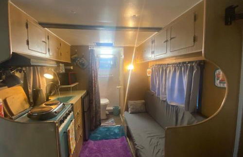 1962 Layton Camper Cottage Durham, NC - Foto 13