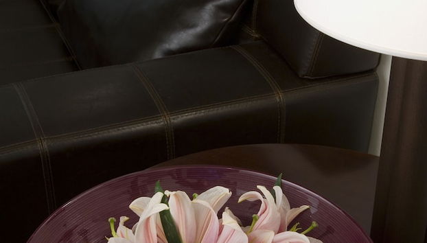 Casa Rovai Guest House - Foto 3, Zona de estar del vestíbulo