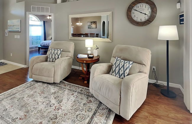 Dream Haven - Foto 10