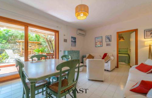 Garden Apartment - BBQ, ampio giardino e AC - Foto 10