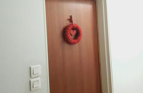 Lovely apartment with a garage on premises - Foto 17