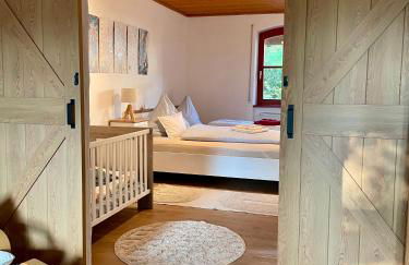 Altmuehl Familienvilla - Foto 26